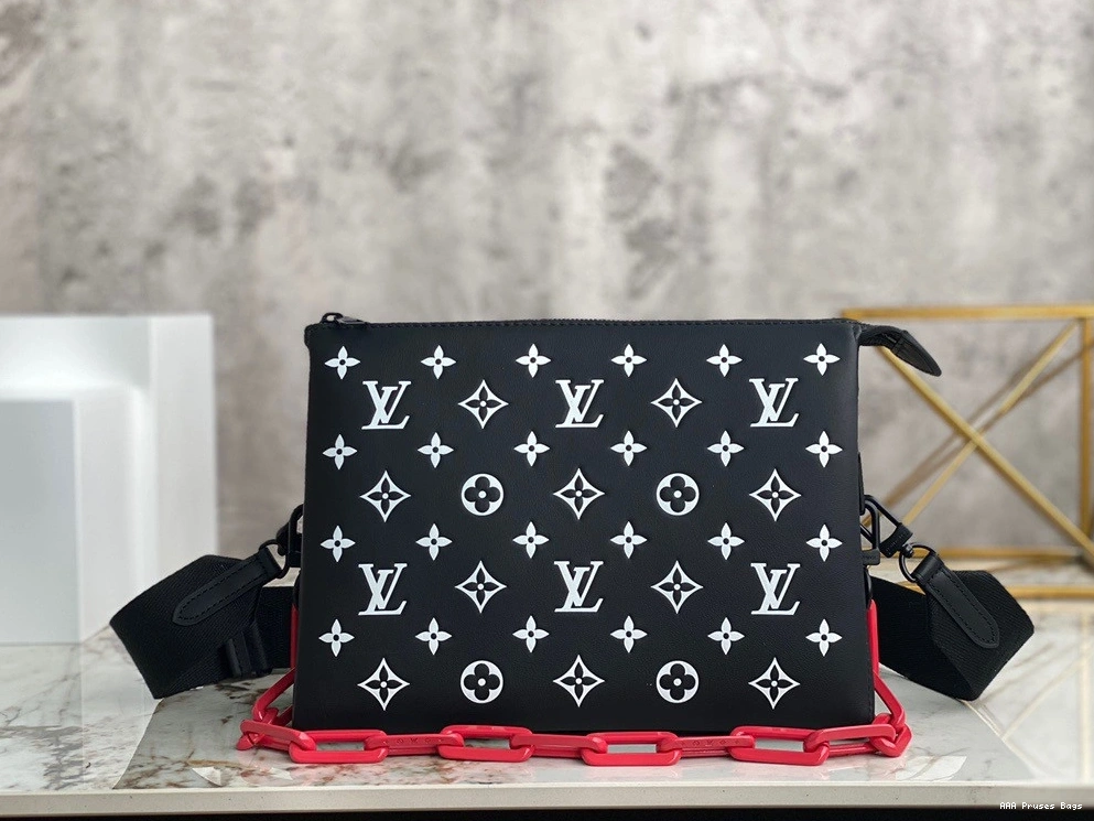 AAA Replica Ru LOUIS COUSSIN PM VUITTON 0715